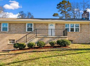 2408 Vincinda Cir, Knoxville, TN 37924