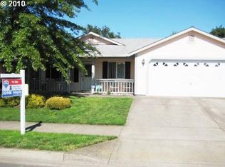 1937 Anthony Way, Eugene, OR