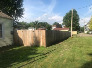 581 N West St, Xenia, OH 45385