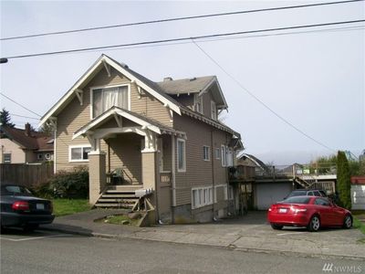 3022 Federal Ave SE, Everett, WA, 98201
