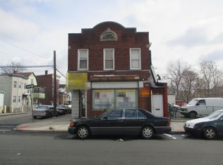 182 S Center St, Orange, NJ
