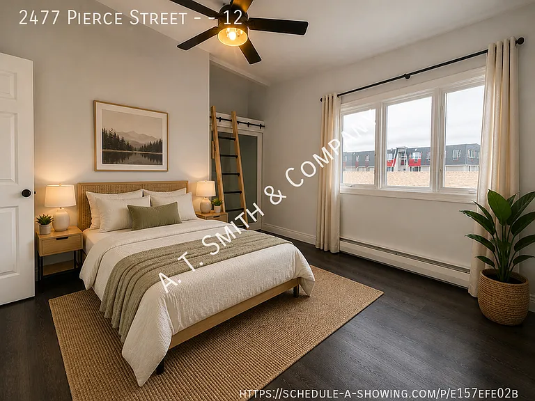 2477 Pierce St #12 — Photo 11