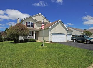 315 Prairie Dr, Harvard, IL