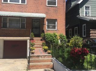 144-65 87th Rd #2, Jamaica, NY 11435