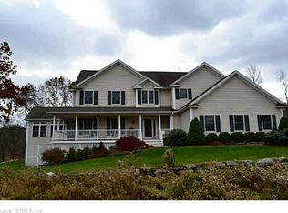 1 Vintage Ln, New Milford, CT 06776
