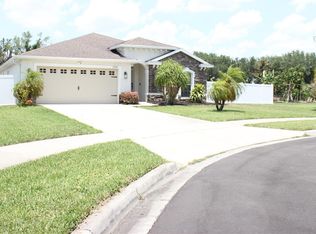 2341 Blue Meadows Ct, Apopka, FL 32703