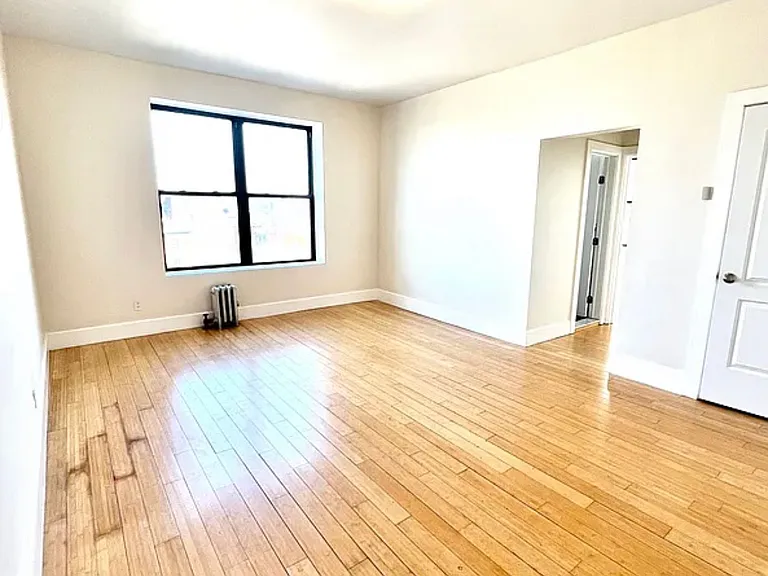 100 Lefferts Ave #6K — Photo 1