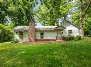 214 Kyle Rd, Winston Salem, NC 27104