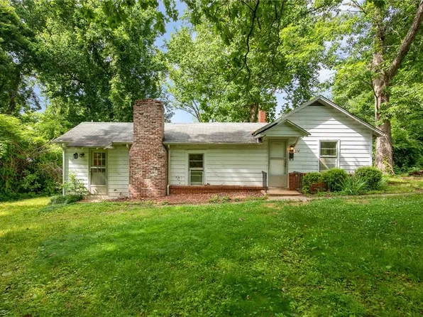 214 Kyle Rd, Winston Salem, NC 27104