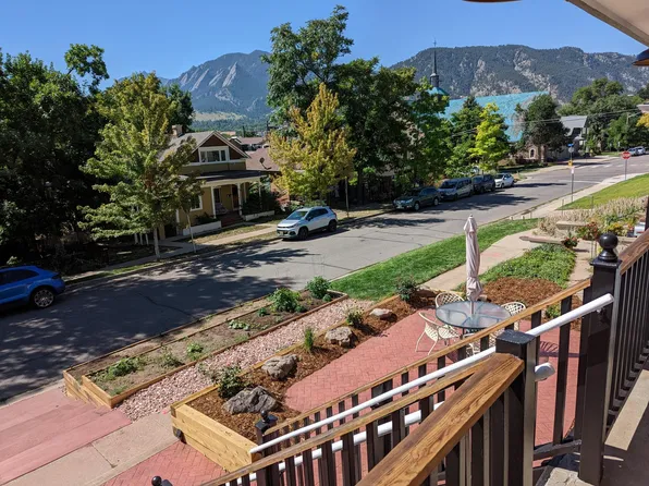 1427 Mapleton Ave, Boulder, CO