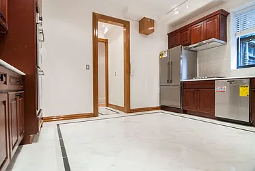 Rented by WAM Partners - William Moses Co.