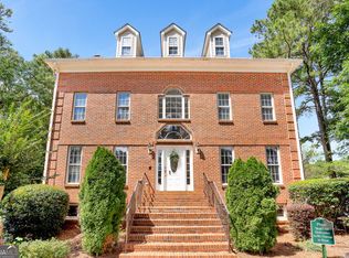 105 Old Plantation Way, Fayetteville, GA 30214