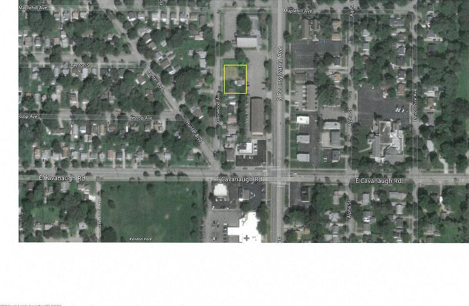 1st image of 4105 Glenwood Ave