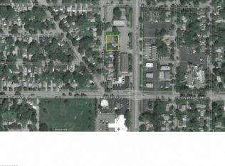 4105 Glenwood Ave, Lansing, MI