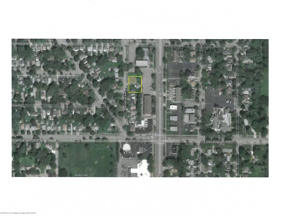 4105 Glenwood Ave photo 1