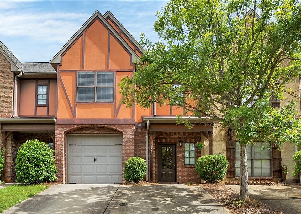 1959 Stephanie Ct, Auburn, AL 36830 Zillow