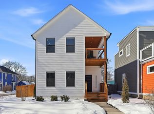 1454 Laurel St, Indianapolis, IN