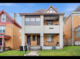 1905 Termon Ave #2A, Pittsburgh, PA 15212
