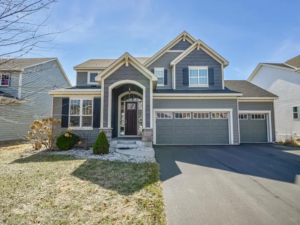 15523 77th St NE, Otsego, MN 55330