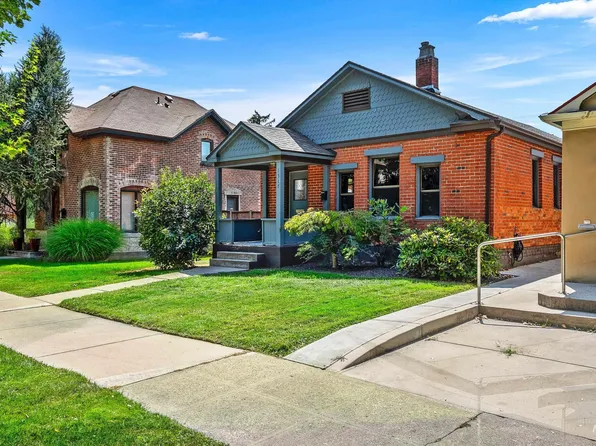 1517 W Hays St, Boise, ID 83702