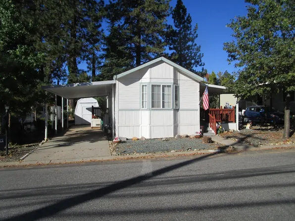 10114 Forest Springs Dr, Grass Valley, CA 95949