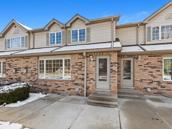 4225 West Grange AVENUE, Greenfield, WI 53221