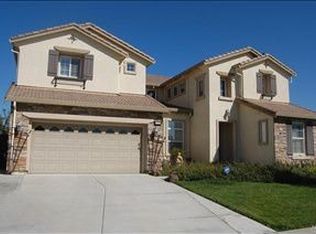 125 Sage Sparrow Cir, Vacaville, CA