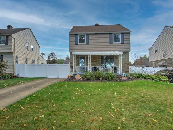 3334 W 155th St, Cleveland, OH 44111