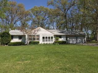 3816 N Lake Blvd, Danville, IL 61832