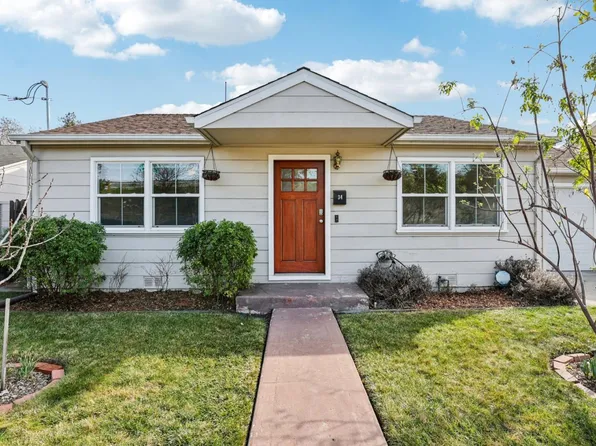 34 Manzanita St, Redwood City, CA 94063