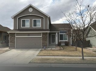 5545 Idalia St, Denver, CO 80239