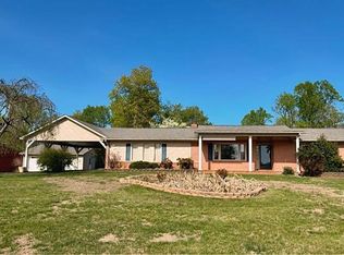 2270 Skyview Trl, Martinsville, VA 24112
