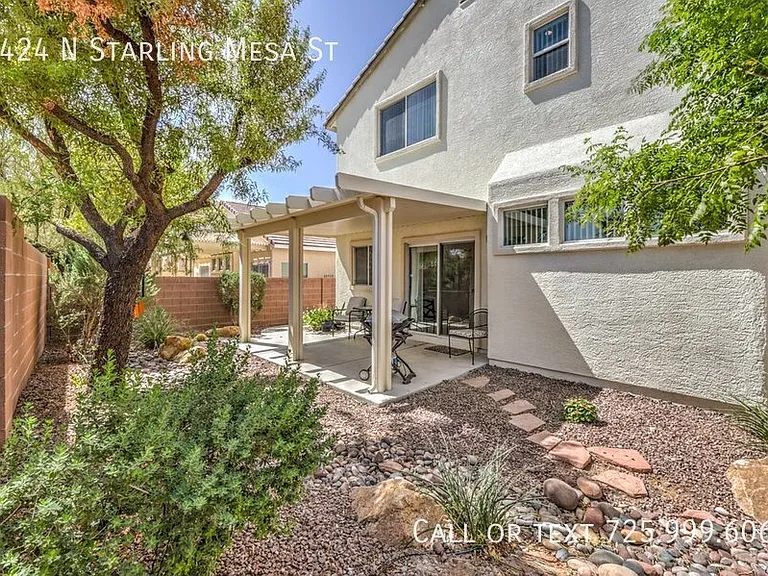 6424 N Starling Mesa St — Photo 30