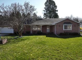 11364 Runnells Dr, Clio, MI 48420