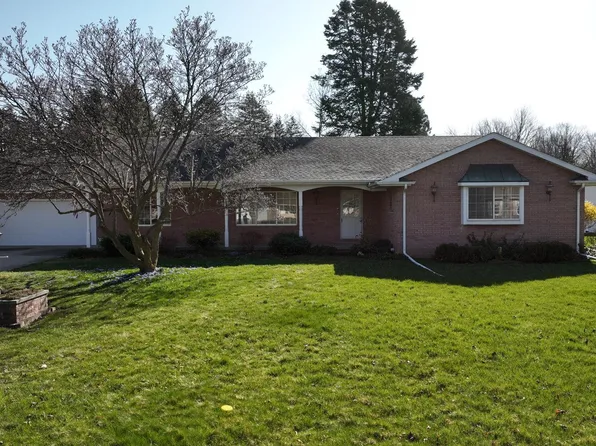 11364 Runnells Dr, Clio, MI 48420