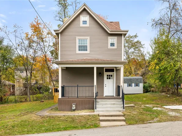 3542 Krupp St, Pittsburgh, PA 15204