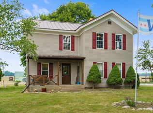 6385 E 800 S, Wolcottville, IN 46795