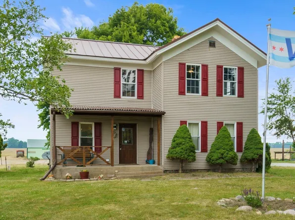 6385 E 800 S, Wolcottville, IN 46795