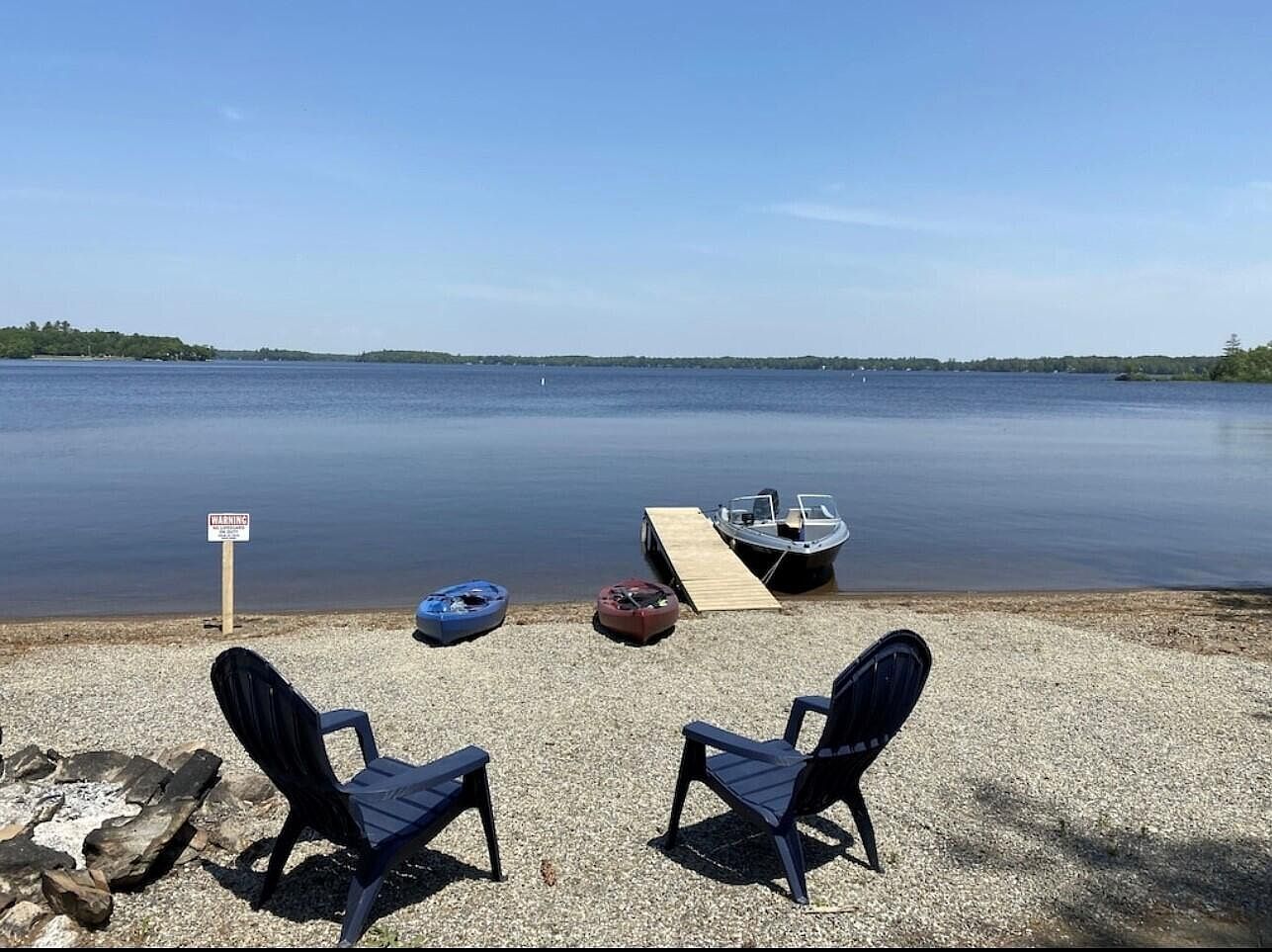 33 Sandy Beach Shore Road, Glenburn, ME 04401 Zillow