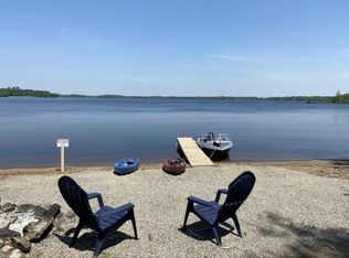 33 Sandy Beach Shore Rd, Glenburn, ME 04401