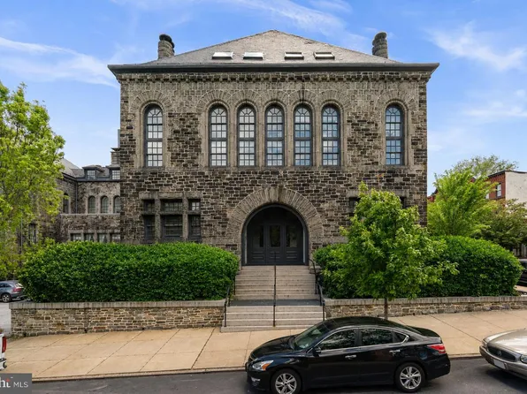 1714 Park Ave APT 302, Baltimore, MD 21217