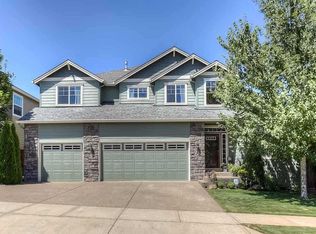 2663 Andrew Ave NW, Salem, OR 97304