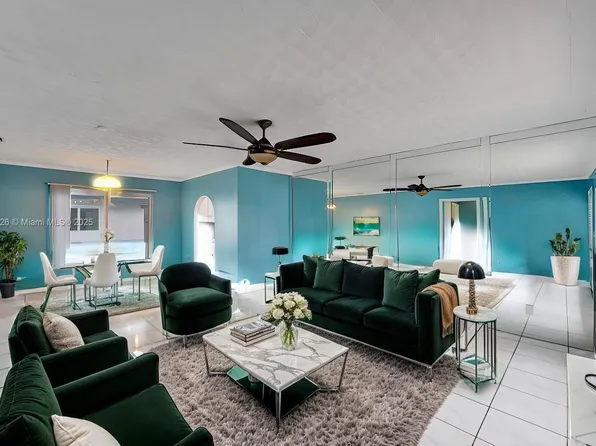 410 N 74th Ave, Hollywood, FL 33024