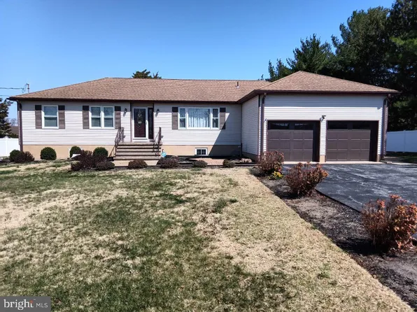 4148 Genoa Ave, Vineland, NJ 08361