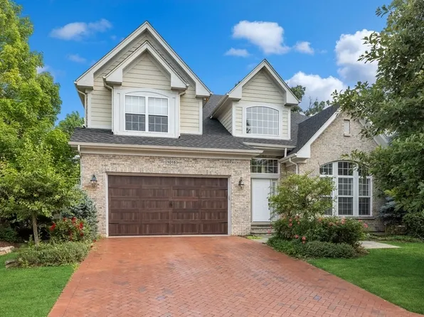 1015 White Pine Ln, Western Springs, IL 60558