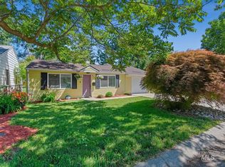 4002 W Neel St, Boise, ID 83705