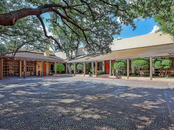 1 Woodstone St, Amarillo, TX 79106