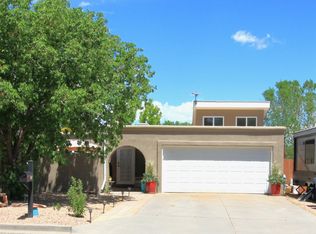 368 Ridgecrest Ave, White Rock, NM 87547