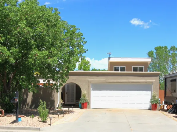 368 Ridgecrest Ave, White Rock, NM 87547