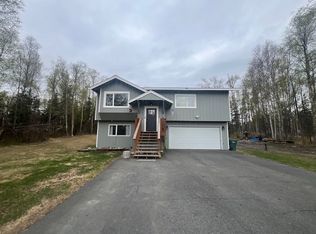3741 N Snow Goose Dr, Wasilla, AK 99654